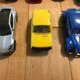 Illustration for article titled Colossal Die-Cast Collection - Box 82 - The Last of the Big Boys